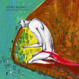 Audio From Post to Post Story Books