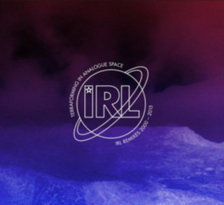 Audio IRL 100 Various Artists