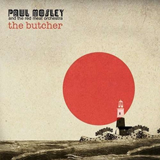 Zvok The Butcher Paul Mosley
