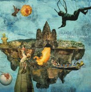 Audio Islands The Cosmic Array