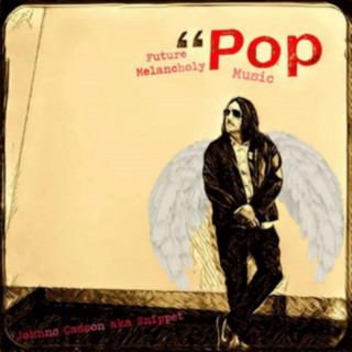 Audio Future Melancholy Pop Music Johnno Casson