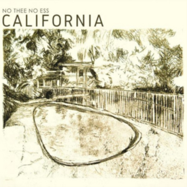 Áudio California No Thee No Ess