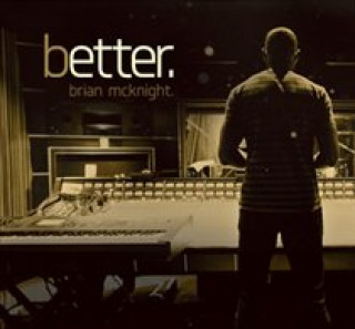Zvok Better Brian McKnight