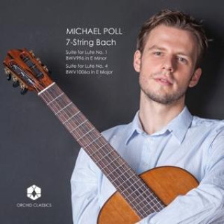 Zvok Michael Poll: 7-string Bach Michael Poll