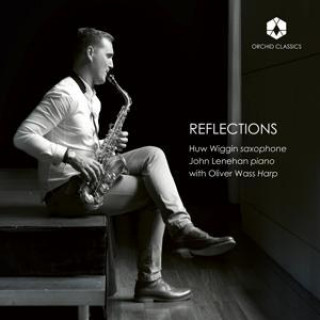 Audio Reflections Huw/Lenehan Wiggin