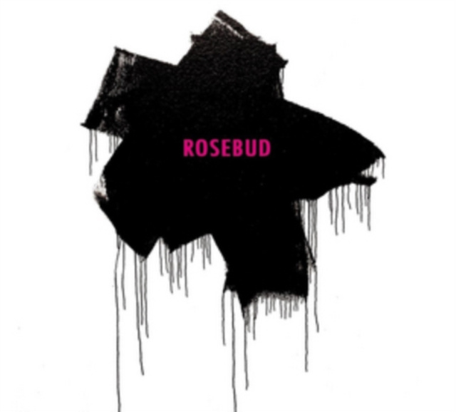 Audio Rosebud Eraldo Bernocchi