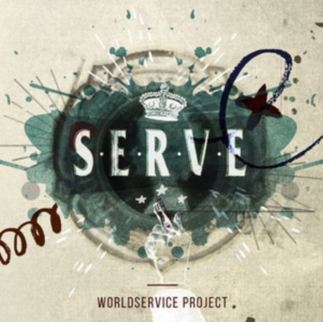 Audio Serve WorldService Project