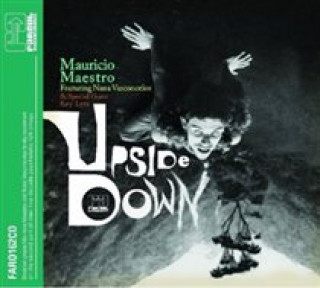 Zvok Upside Down Mauricio Maestro & Nana Vasconcelos