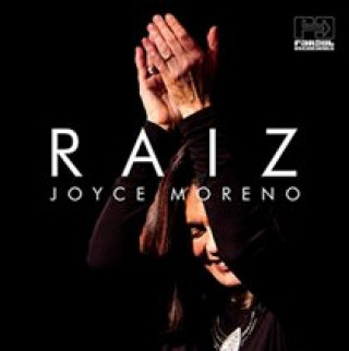Audio Raiz Joyce Moreno
