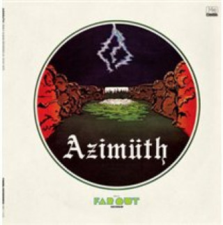 Zvok Azimuth Azymuth