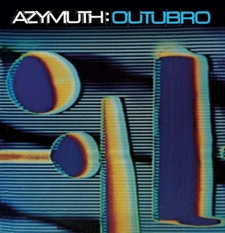 Audio Outubro Azymuth