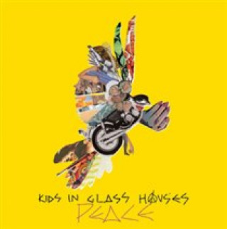 Audio Peace Kids in Glass Houses