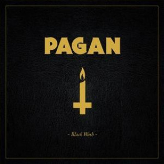 Audio Black Wash Pagan