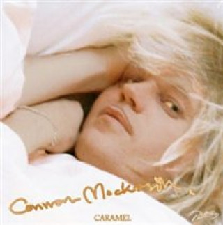 Audio Caramel Connan Mockasin