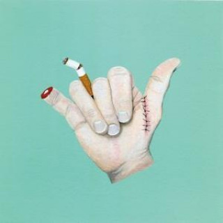 Zvok Swell Tiny Moving Parts