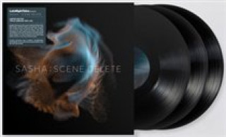 Audio Sasha: Scene Delete Sasha