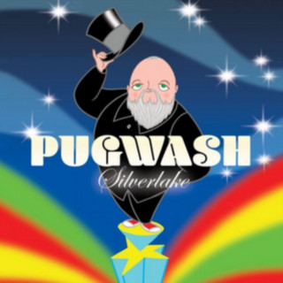 Audio Silverlake Pugwash