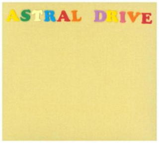 Audio Astral Drive Astral Drive