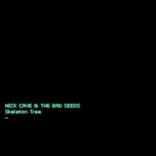 Zvok Skeleton Tree Nick Cave and the Bad Seeds