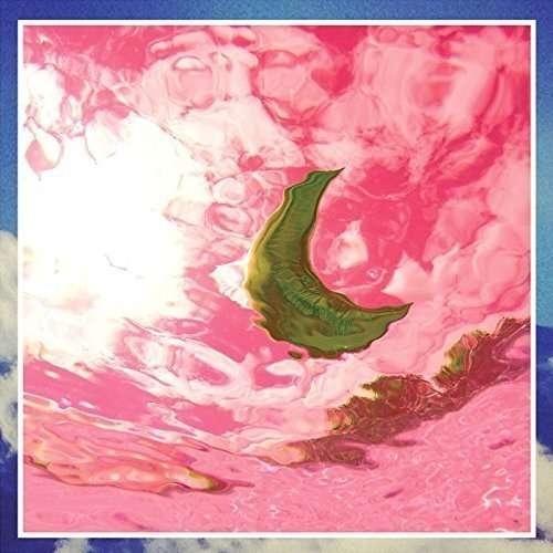 Audio  Marble Skies Django Django