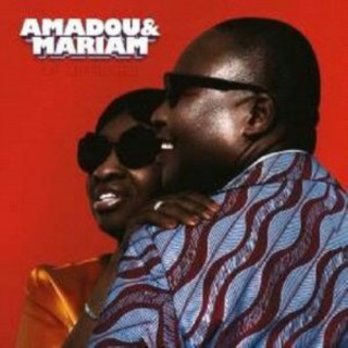 Audio La Confusion Amadou & Mariam
