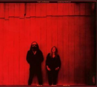 Zvok Shadow People The Limi?anas