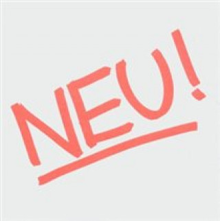 Audio Neu! Neu!