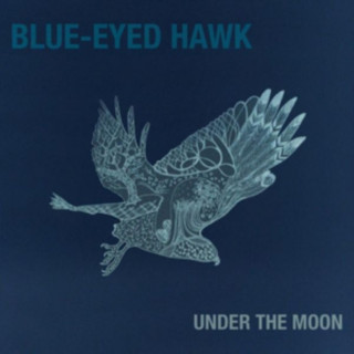 Audio Under the Moon Blue-Eyed Hawk