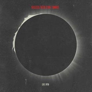 Zvok Live 1970 Nucleus with Leon Thomas