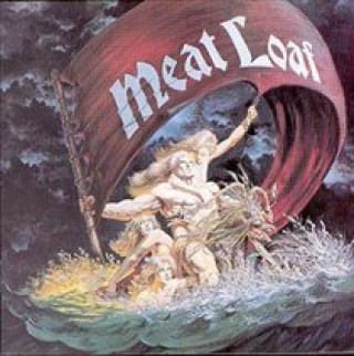 Zvok Dead Ringer Meat Loaf