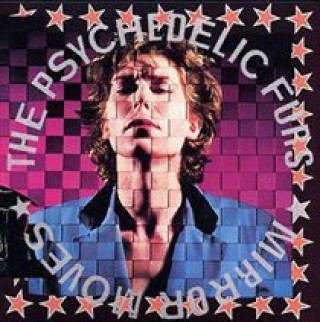 Zvok Mirror Moves The Psychedelic Furs