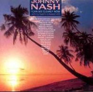 Аудио Greatest Hits Johnny Nash