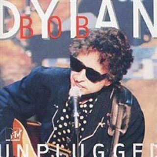 Audio Unplugged Bob Dylan