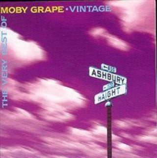 Audio Vintage Moby Grape