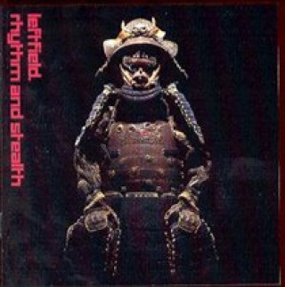 Audio Rhythm & Stealth Leftfield