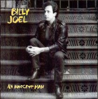 Áudio An Innocent Man Billy Joel