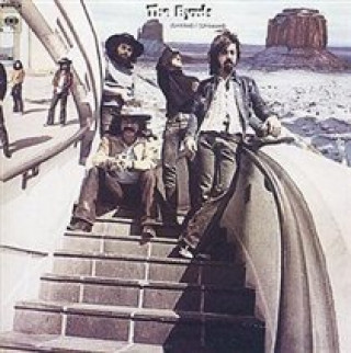 Audio Untitled/Unissued The Byrds