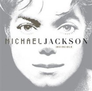 Zvok Invincible Michael Jackson
