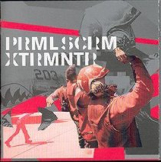 Zvok Xtrmntr Primal Scream