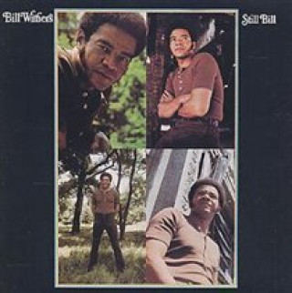 Audio Still Bill Bill Withers