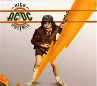 Audio High Voltage AC/DC