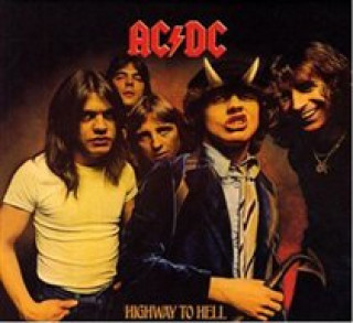 Zvok Highway to Hell AC/DC