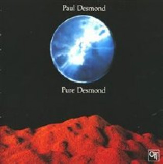 Audio Pure Desmond Paul Desmond