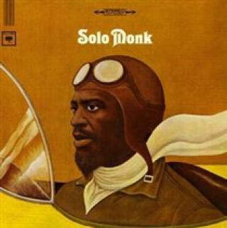 Audio Solo Monk Thelonious Monk