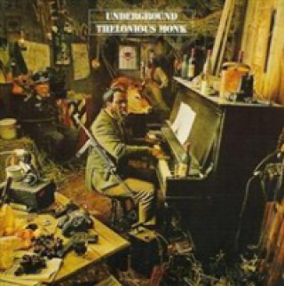 Audio Underground Thelonious Monk