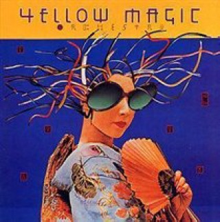 Zvok Yellow Magic Orchestra Yellow Magic Orchestra