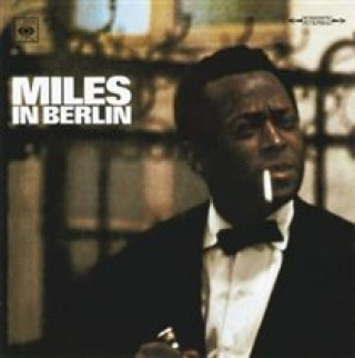 Аудио Miles in Berlin Miles Davis
