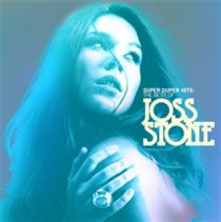 Audio Super Duper Hits Joss Stone