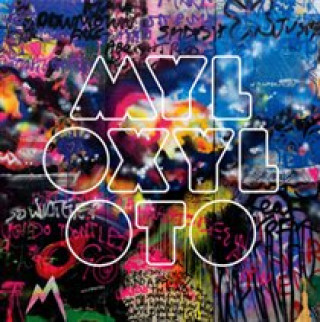 Audio Mylo Xyloto Coldplay