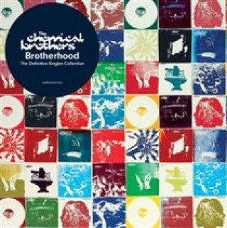 Áudio Brotherhood The Chemical Brothers
